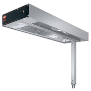 Hatco GRFSL-24 Overhead Warmer, 9" Wide, 120V - Default Title