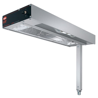 Hatco GRFSL-24 Overhead Warmer, 9" Wide, 120V - Default Title