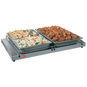 Hatco GRS-30-I Shelf Warmer, 30" Wide, 120V - White