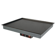 Hatco GRSB Aluminum Shelf Warmer, 120V - 25 1/2"
