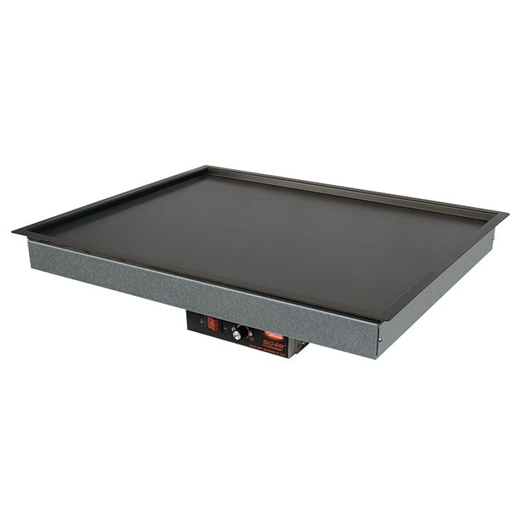 Hatco GRSB Aluminum Shelf Warmer, 120V - 25 1/2"