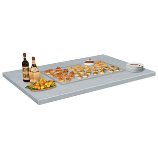 Hatco GRSSB Warmer Shelf, 2 1/4" High - 36"