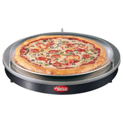 Hatco GRSR-19 Stainless Steel Heated Shelf, 20 3/4" Diameter, 120V - Copper