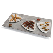 Hatco GRSS Stone Shelf, 120V - 36"