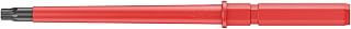 Wera 05003436001 Kraftform Kompakt VDE 67i Torx Interchangeable Blade for Kraftform Kompakt VDE Screwdriver, TX30 Head, 6-1/16" Blade Length