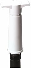 Spill-Stop 13-740 VacuVin Vacuum Wine Saver