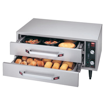 Hatco HDW-1R2 Drawer Warmer, 29 3/8" Wide, 120V - Default Title