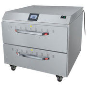 Hatco HDWTC-2 Drawer Warmer, 24 1/2" Wide, 120V - Default Title