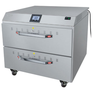 Hatco HDWTC-2 Drawer Warmer, 24 1/2" Wide, 120V - Default Title