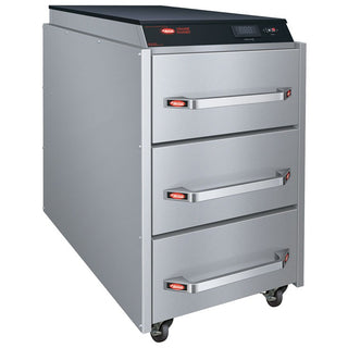 Hatco HRDW-2 Drawer Warmer, 20 1/4" Wide, 120V - Default Title