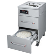 Hatco HRDW-2U-1 Drawer Warmer, 20 1/4" Wide, 120V - Default Title