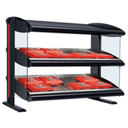 Hatco HZMS Merchandiser, 51 15/16" Wide, 120/208V - Gray