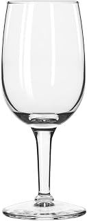 Libbey 8466 Citation 6.5 Ounce Tall Wine Glass - 36 / CS