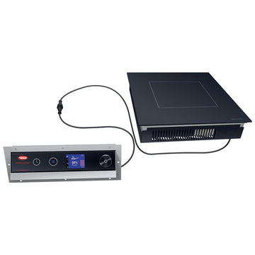 Hatco IRNG-PB1-18 Induction Cooker, 13 1/2" Wide, 120V - Default Title