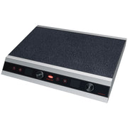Hatco IRNG-PC2S-36 Stainless Steel Induction Range, 24 3/4" Wide, 208-240V - Default Title