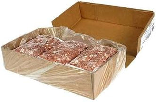 Philly Freedom Traditional Flat Beef Slices, 7 Ounce -- 23 per case.