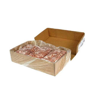 Philly Freedom Traditional Flat Beef Slices by Advance Pierre – 7 Ounces, Pack of 23