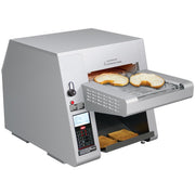 Hatco ITQ-1000-1C Conveyor Toaster, 17 5/8" Wide, 208-240V - Default Title