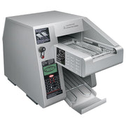 Hatco ITQ-875-1C Conveyor Toaster, 14 9/16" Wide, Silver - 240V