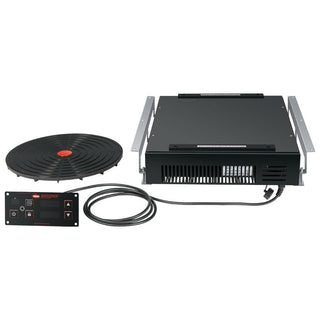 Hatco IWRM-UT-05 Induction Warmer, 15 1/4" Wide, 120V - Default Title