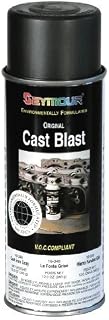 16-048 Cast Blast Spray Paint by Seymour Paint