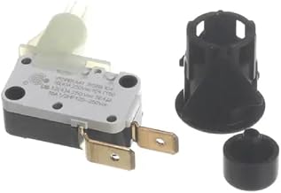 Fits Anfim VRSRB1AA1 High Voltage Button & Microswitch OD Board, fits for SCODY -II-Fan/SCODY-II