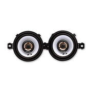 Alpine Single / black / 1 Coaxial Speakers