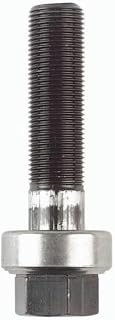 Greenlee 304AVBBP SCREW UNIT-DRIVE .750 BB PKGD, Silver