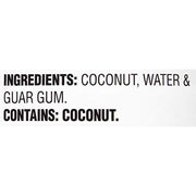 Thai Kitchen Coconut / 13.66 Fl Oz (Pack of 12) / Stainless steel Coconut Milk & Cream