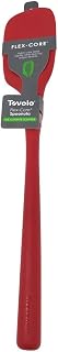 Tovolo Spoonula Flex Core All Silicone Cayenne