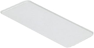 Cambro Fiberglass Market Display Tray, 17 13/16 x 25 11/16 x 1 1/16 inch -- 6 per case.