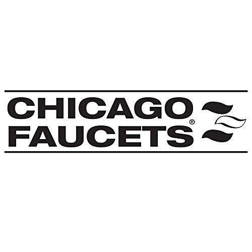 Chicago Faucets Chrome / .813, 1.063 / 1 Kitchen Sink Aerators
