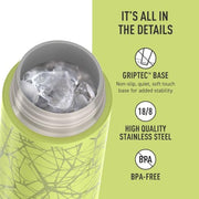 THERMOS Sports Web / 18 Ounces / 18.0 fluid_ounces Thermoses