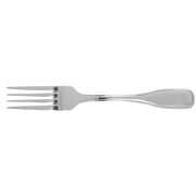 Saville 18/0 Stainless Steel Dinner Fork - 7 5/16"L by WALCO – Stainless Steel, Pack of 24, Model 6605