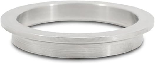 Vibrant Performance 19884 Turbo Outlet Flange Fits Garrett GT37 GT40 Turbos 304