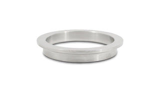 Turbo Outlet Flange Fits Garrett GT37 GT40 Turbos by Vibrant Performance – Stock, Stainless Steel, Model 19884