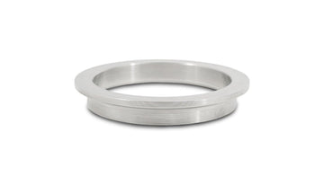 Turbo Outlet Flange Fits Garrett GT37 GT40 Turbos by Vibrant Performance – Stock, Stainless Steel, Model 19884