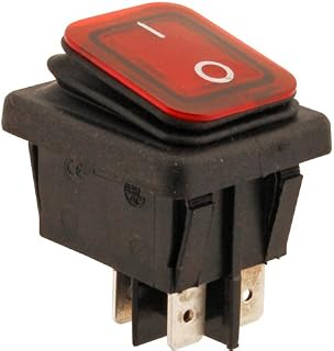 U03041215027 Switch,Power Compatible With Globe Food Equipment Equipment