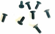 Imex 2.5 * 7KM Screws (X8) IMX16403