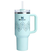 STANLEY Seaglass Gloss / 39.9 Ounces / quencher Tumblers