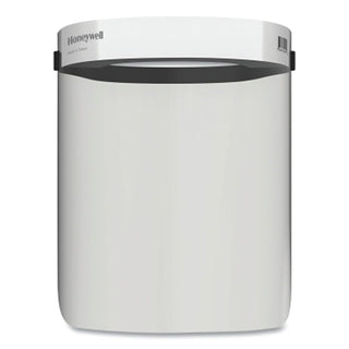Home Disposable Face Shield (200 units) by Honeywell – Polyethylene Terephthalate, Clear, Pack of 200, Model FF0721