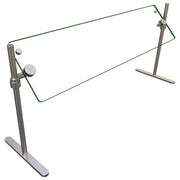 Hatco ORBIT720 Sneeze Guard, 23" High, Clear - 48"