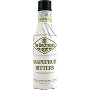 Grapefruit Cocktail Bitters - 5 oz - 2 Pack by Fee Brothers – 5 Fl Oz (Pack of 2), Pack of 2, Model NE-0H01-XOJ0