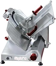 Skyfood SSI-14I 14" Slicer 1/2 HP
