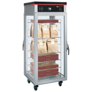 Hatco PFST-1X Pizza Holding Cabinet, 22 7/8" Wide, 120V - Default Title