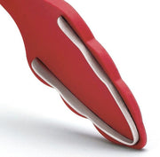Cuisipro 12-Inch / Red / Locking Kitchen Tongs Tongs