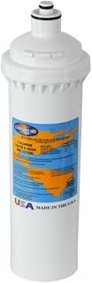 ELF-5M-P Carbon Filter with Scale Inhibitor (Everpure 4CB5-S Compati...