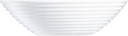 Luminarc P2170 Harena 6.25" All Purpose Bowl, Set of 6, Set, 1, White