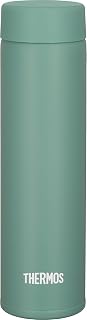 Thermos JOJ-181 G Vacuum Insulated Pocket Mug, 6.1 fl oz (180 ml), Green