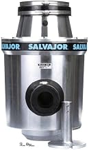 Salvajor Disposer 300 208/230-460 3Ph 3007 - Genuine OEM Replacement Part